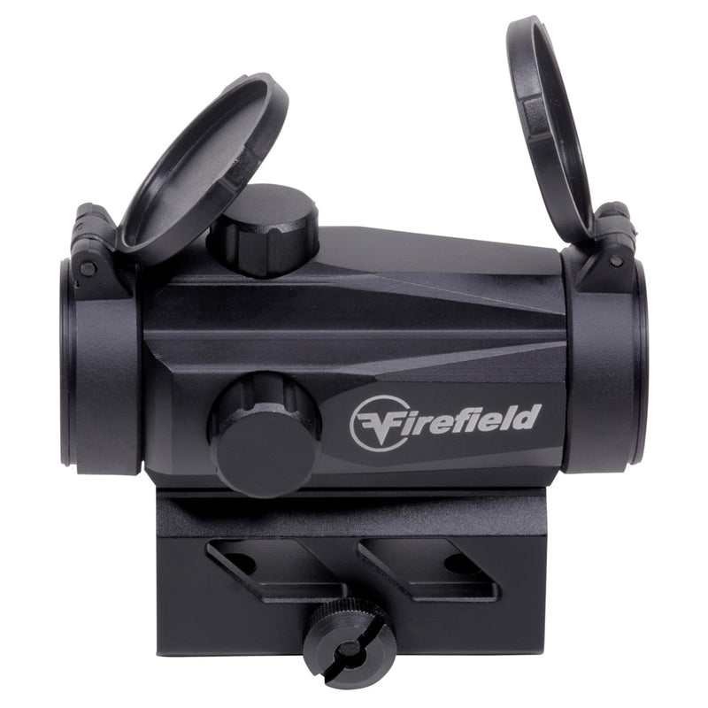 Load image into Gallery viewer, Firefield Impulse 1x22 Compact Red Dot Sight w/Red Laser
