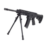 Firefield Weaver Barrel Bipod Combo