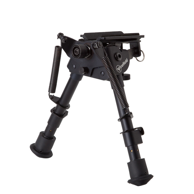 Load image into Gallery viewer, Firefield 6-9 Inch Compact Bipod
