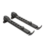 Firefield Scarab 9-12 Inch Two-Piece Keymod Bipod