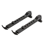 Firefield Scarab 9-12 Inch Two-Piece Keymod Bipod