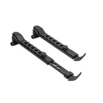 Firefield Scarab 9-12 Inch Two-Piece Keymod Bipod
