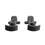 Firefield Scarab 9-12 Inch Two-Piece Keymod Bipod
