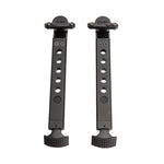 Firefield Scarab 9-12 Inch Two-Piece Keymod Bipod