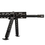 Firefield Scarab 9-12 Inch Two-Piece Keymod Bipod