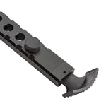Firefield Scarab 9-12 Inch Two-Piece Keymod Bipod