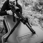 Firefield Scarab 9-12 Inch Two-Piece Keymod Bipod