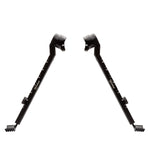 Firefield Scarab 9-12 Inch Two-Piece Keymod Bipod