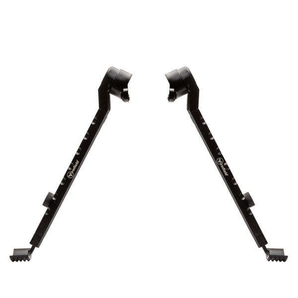 Firefield Scarab 9-12 Inch Two-Piece Keymod Bipod