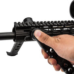 Firefield Scarab 9-12 Inch Two-Piece Keymod Bipod
