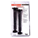 Firefield Scarab 9-12 Inch Two-Piece Keymod Bipod