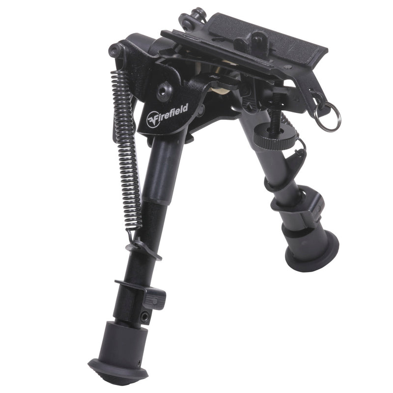 Load image into Gallery viewer, Firefield Stronghold 6-9 Inch Bipod
