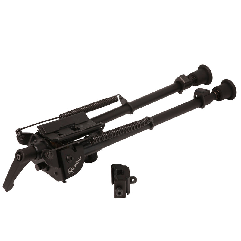 Load image into Gallery viewer, Firefield Stronghold 11-16 Inch Bipod
