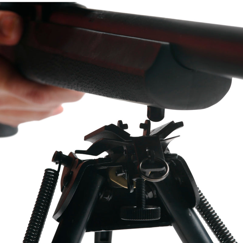 Load image into Gallery viewer, Firefield Stronghold 11-16 Inch Bipod
