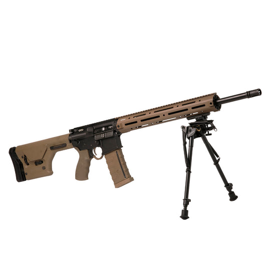 Firefield Stronghold 11-16 Inch Bipod