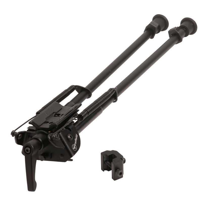 Stronghold 14-26 Inch Bipod – Firefield.com