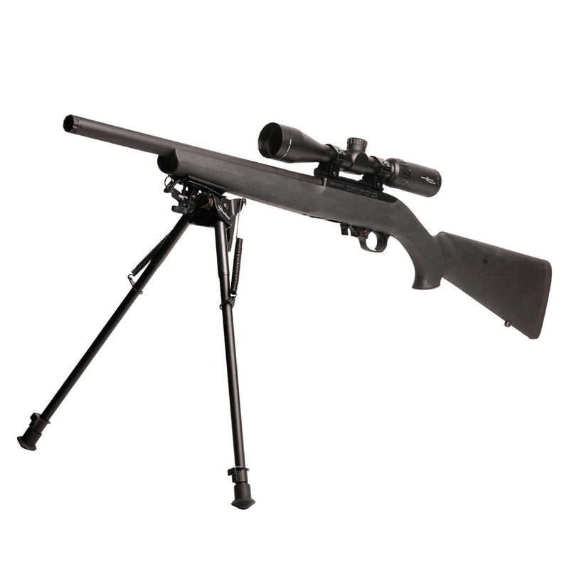 Load image into Gallery viewer, Firefield Stronghold 14-26 Inch Bipod

