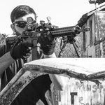 Firefield Stronghold 14-26 Inch Bipod