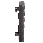 Firefield Edge Series Keymod 2 Inch Rail Piece