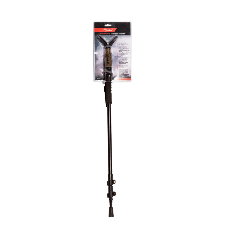 Load image into Gallery viewer, Firefield Monopod Shooting Stick
