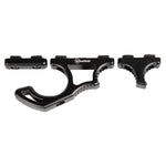Firefield Rival XL Foregrip Flashlight Green Laser Combo- MLOK