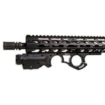 Firefield Rival XL Foregrip Flashlight Green Laser Combo- MLOK