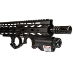 Firefield Rival XL Foregrip Flashlight Green Laser Combo- MLOK