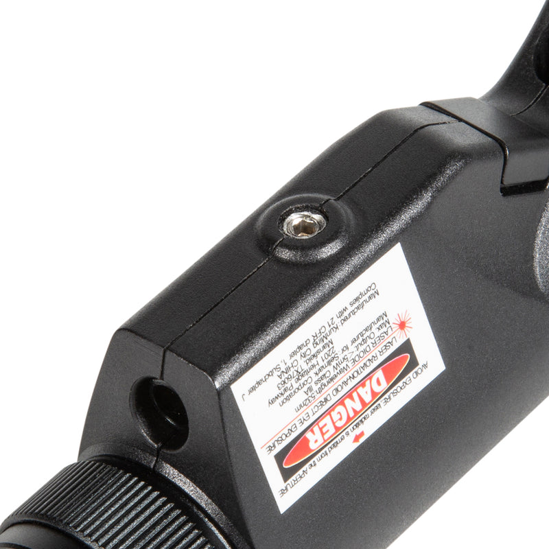 Load image into Gallery viewer, Firefield Rival XL Foregrip Flashlight Green Laser Combo- MLOK
