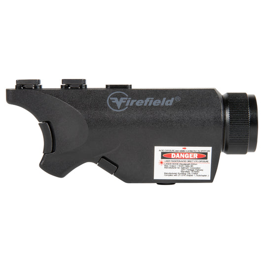 Firefield Rival XL Foregrip Flashlight Red Laser Combo Kit - MLOK
