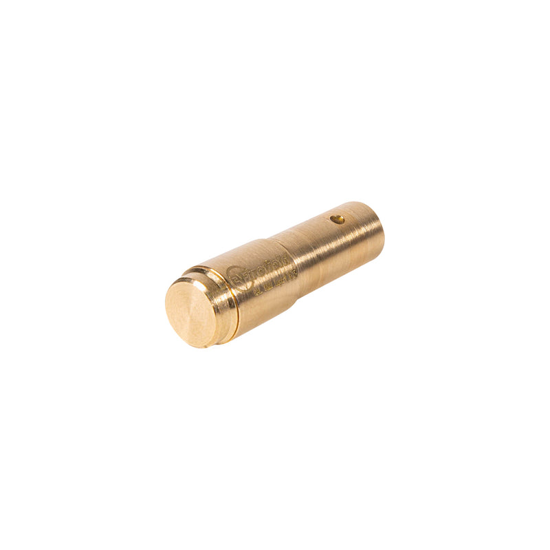 Load image into Gallery viewer, Firefield 9mm In-Chamber Red Laser Brass Boresight
