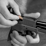 Firefield 9mm In-Chamber Red Laser Brass Boresight