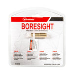 Firefield 9mm In-Chamber Red Laser Brass Boresight