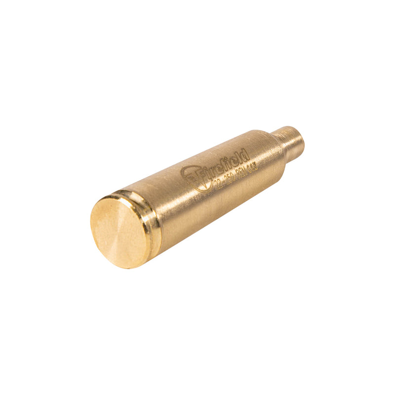 Load image into Gallery viewer, Firefield 6.5 Creedmoor In-Chamber Red Laser Brass Boresight

