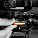Firefield 6.5 Creedmoor In-Chamber Red Laser Brass Boresight