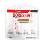 Firefield 6.5 Creedmoor In-Chamber Red Laser Brass Boresight