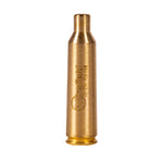 Firefield 6.5 Creedmoor In-Chamber Red Laser Brass Boresight