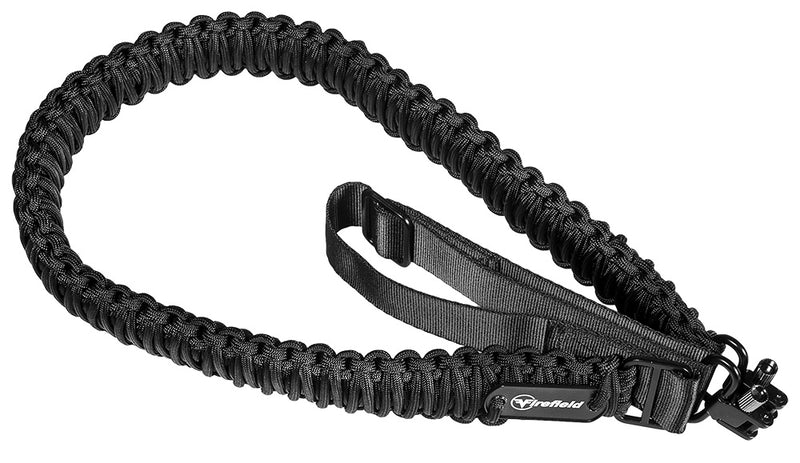 Load image into Gallery viewer, Firefield Tactical Two Point Paracord Sling

