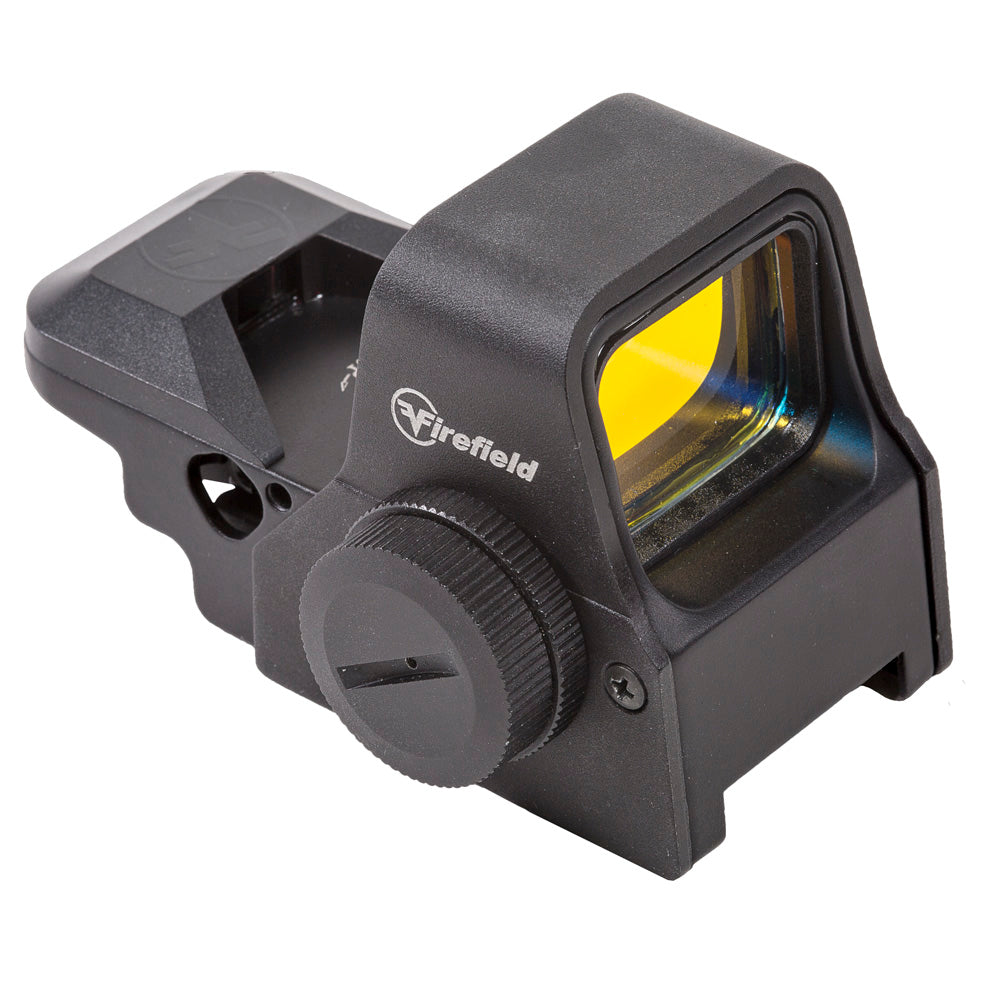 Impact XLT Reflex Sight – Firefield.com