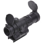Firefield Impulse 1x28 Red Dot Sight w/Red Laser