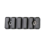 Firefield Edge Series Keymod 2 Inch Rail Piece