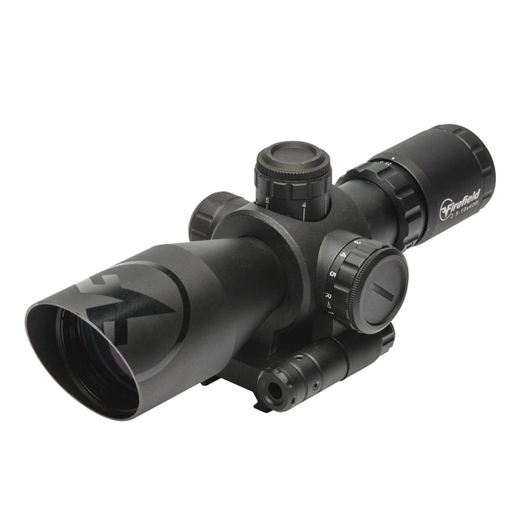 Firefield Scopes – Firefield.com