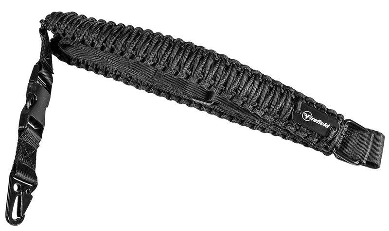 Load image into Gallery viewer, Firefield Tactical Single Point Paracord Sling
