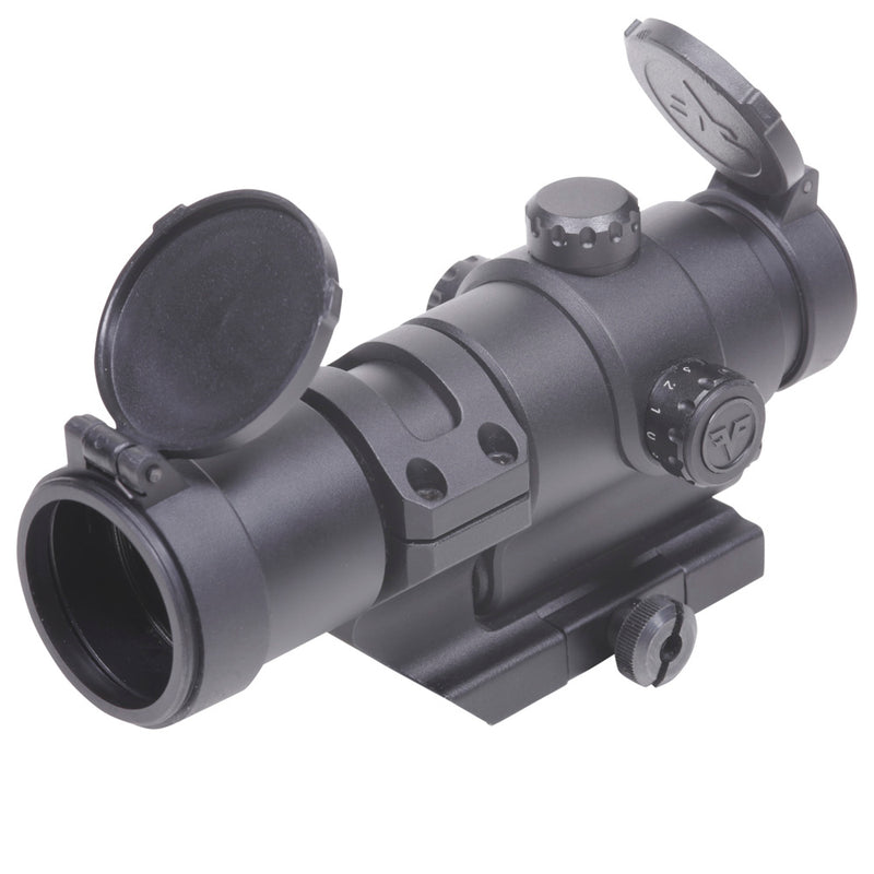 Load image into Gallery viewer, Firefield Impulse 1x28 Red Dot Sight
