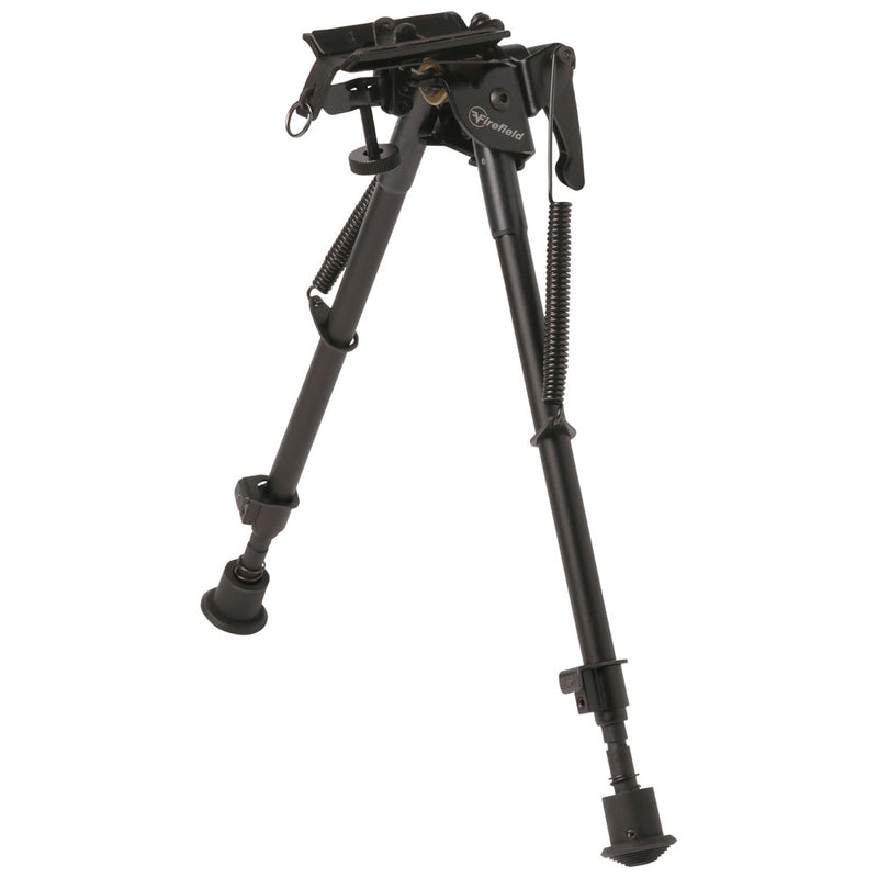 Load image into Gallery viewer, Firefield Stronghold 11-16 Inch Bipod

